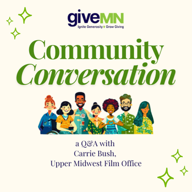 Community conversations (1)