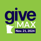 Give to the Max Day logo 2024