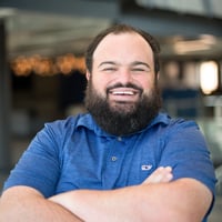 Photo of Jake Blumberg