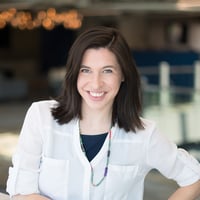 Photo of Jenna Ray