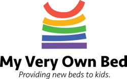 My Very Own Bed logo
