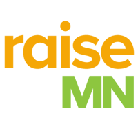 RaiseMN logo