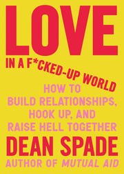 love in a f*cked up world