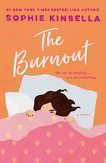 the burnout